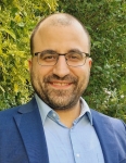 Bausachverständiger, Immobiliensachverständiger, Immobiliengutachter und Baugutachter  Ahmad Barjawi M. Sc. Essen